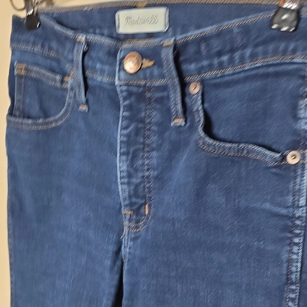Madewell 10
